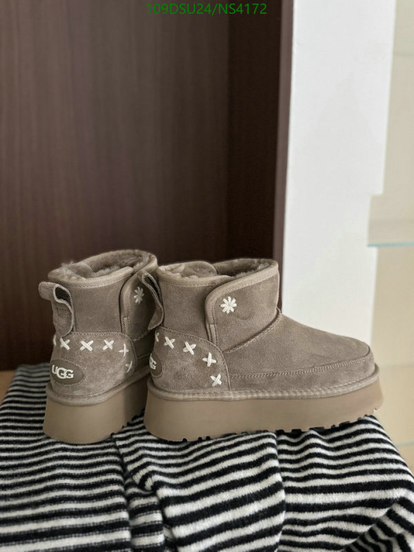 Women Shoes-UGG Code: NS4172 $: 109USD-yupoo dhgate Women Shoes-UGG Code: NS4172 $: 109USD