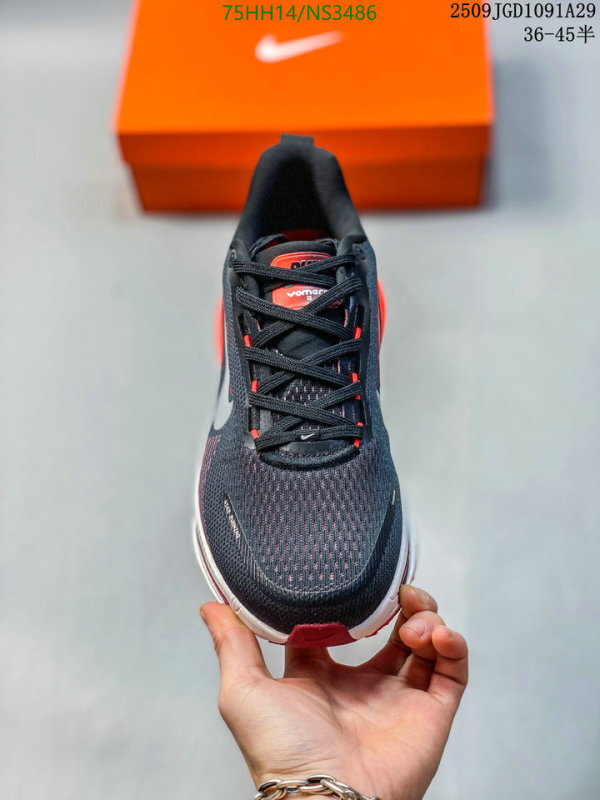 Men shoes-Nike Code: NS3486 $: 75USD-yupoo dhgate Men shoes-Nike Code: NS3486 $: 75USD