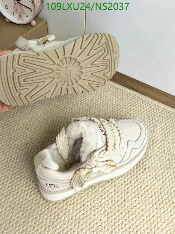 Women Shoes-UGG Code: NS2037 $: 109USD