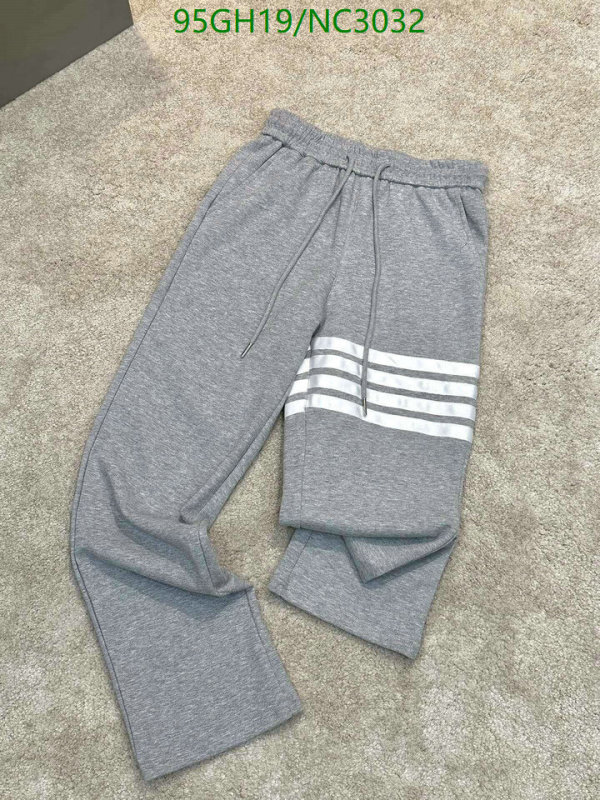 Clothing-Thom Browne Code: NC3032 $: 95USD