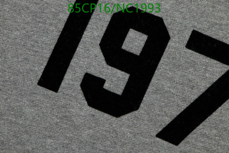 Clothing-Essentials Code: NC1993
