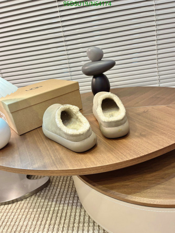 Women Shoes-UGG Code: NS4174 $: 95USD