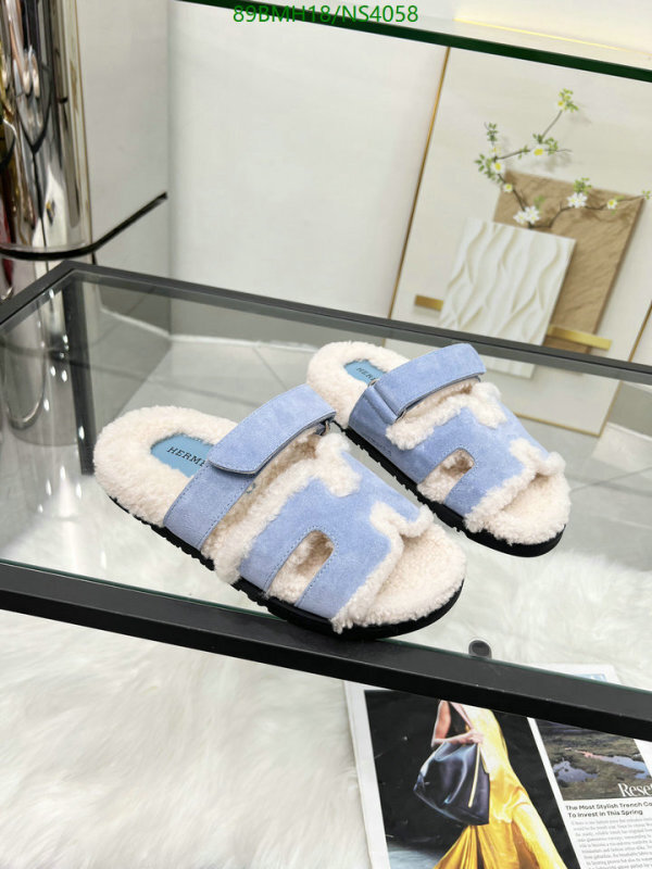Women Shoes-Hermes Code: NS4058 $: 89USD-yupoo dhgate Women Shoes-Hermes Code: NS4058 $: 89USD