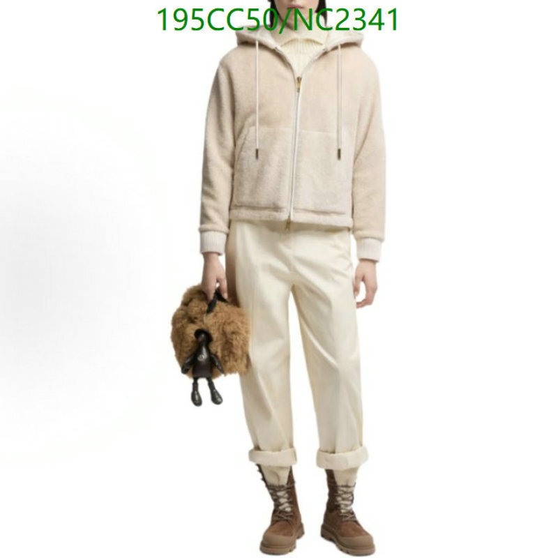 Down jacket Women-Moncler Code: NC2341 $: 195USD
