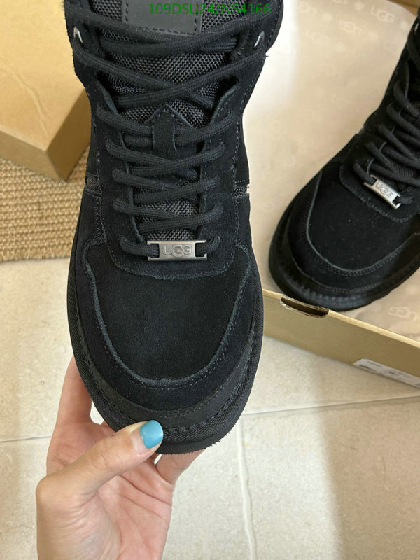Men shoes-UGG Code: NS4166 $: 109USD