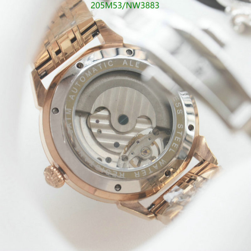 Watch-(Mirror Quality)- Code: NW3883 $: 205USD-yupoo dhgate Watch-(Mirror Quality)- Code: NW3883 $: 205USD