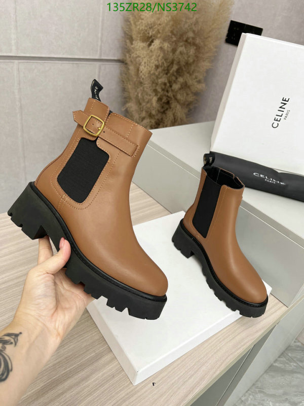 Women Shoes-Celine Code: NS3742 $: 135USD-yupoo dhgate Women Shoes-Celine Code: NS3742 $: 135USD