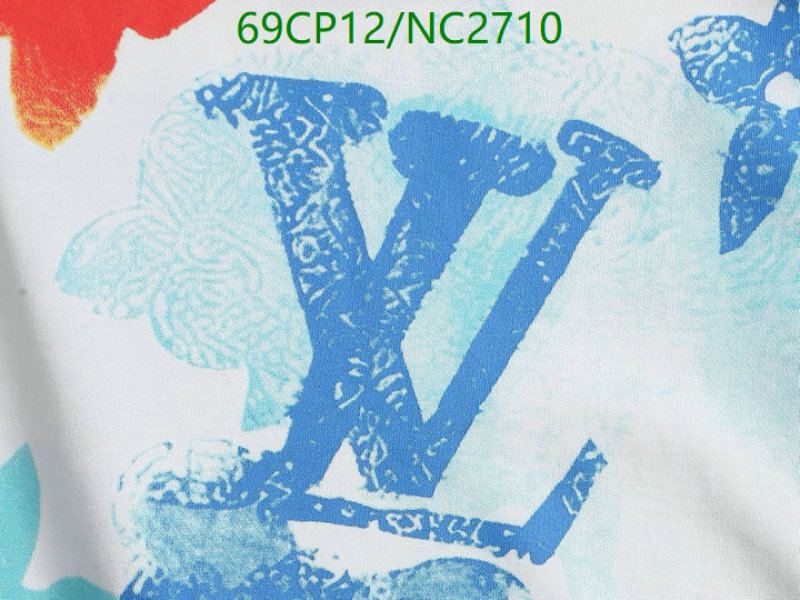 Clothing-LV Code: NC2710 $: 69USD