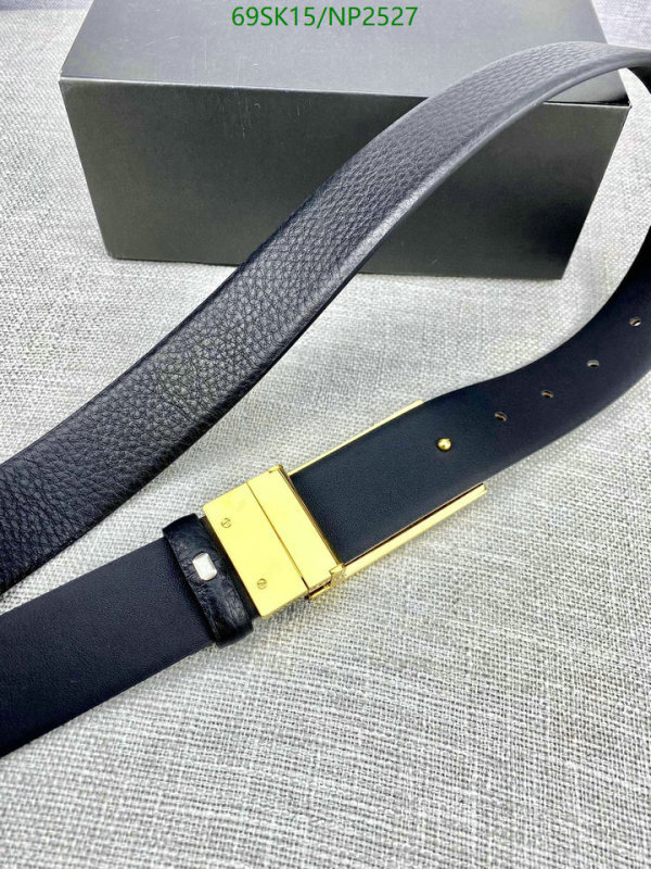 Belts-Versace Code: NP2527 $: 69USD