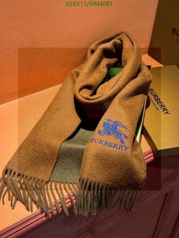Scarf-Burberry Code: NM4081 $: 65USD-yupoo dhgate Scarf-Burberry Code: NM4081 $: 65USD