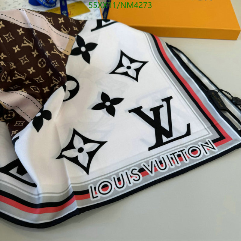 Scarf-LV Code: NM4273 $: 55USD