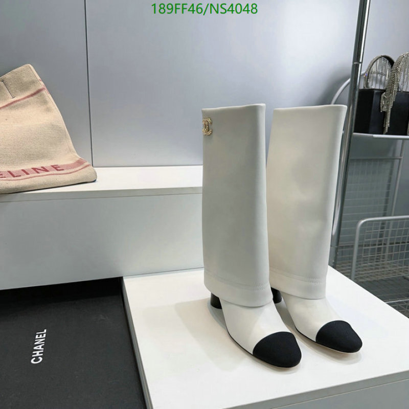 Women Shoes-Chanel Code: NS4048 $: 189USD-yupoo dhgate Women Shoes-Chanel Code: NS4048 $: 189USD