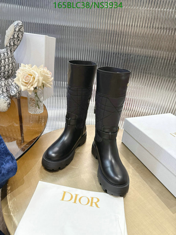 Women Shoes-Boots Code: NS3934 $: 165USD-yupoo dhgate Women Shoes-Boots Code: NS3934 $: 165USD