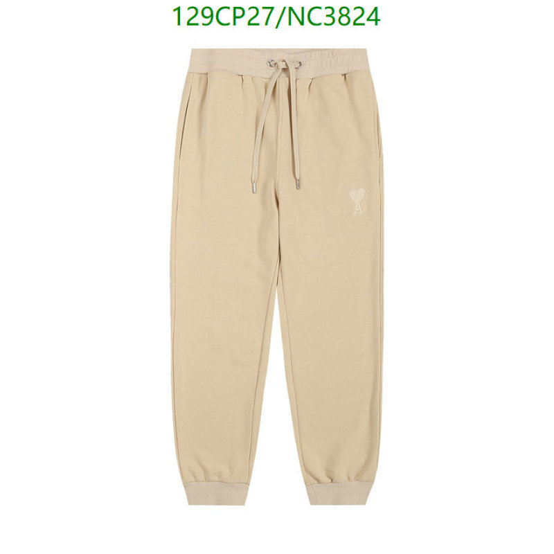 Clothing-AMI Code: NC3824