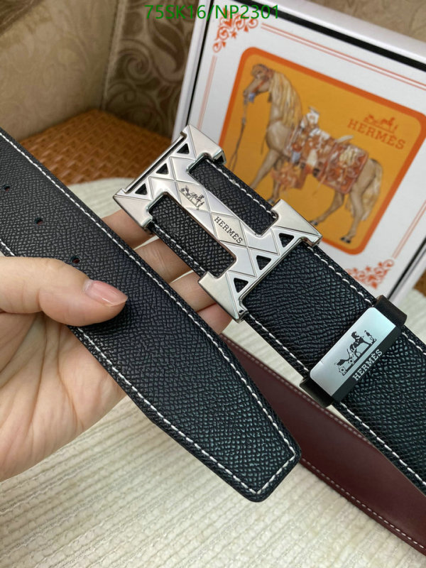 Belts-Hermes Code: NP2301 $: 75USD