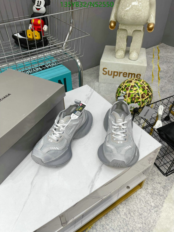 Men shoes-Balenciaga Code: NS2550 $: 135USD