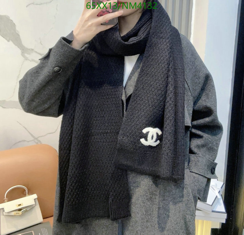 Scarf-Chanel Code: NM4132 $: 65USD