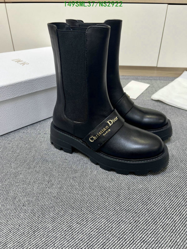 Women Shoes-Boots Code: NS2922 $: 149USD