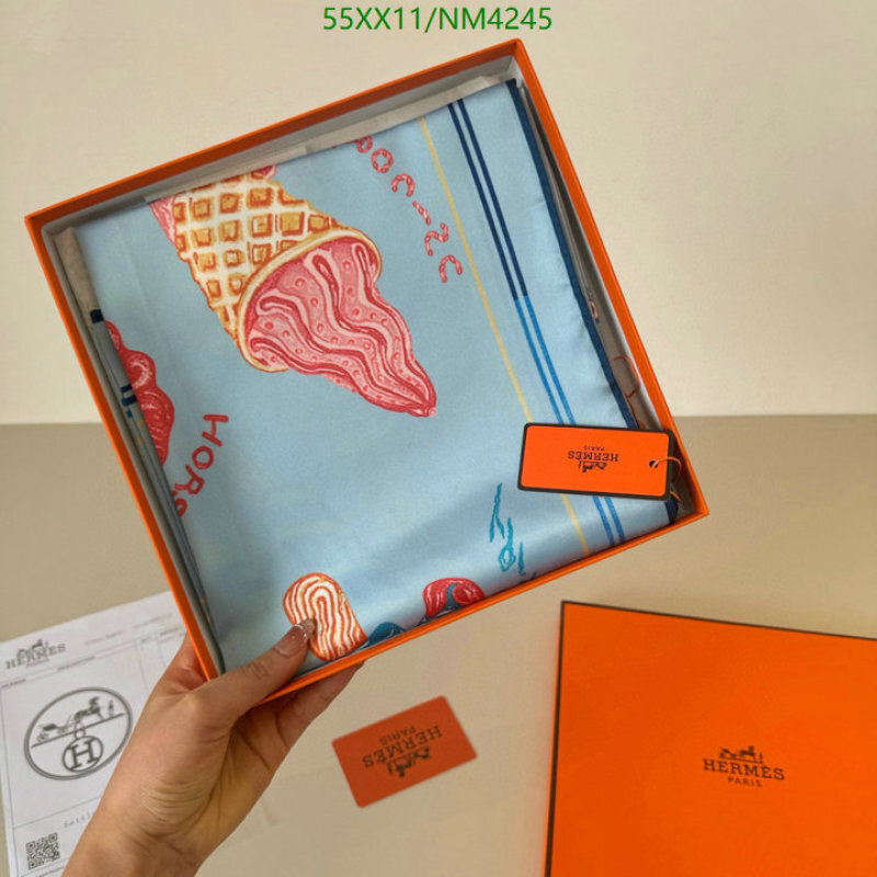 Scarf-Hermes Code: NM4245 $: 55USD