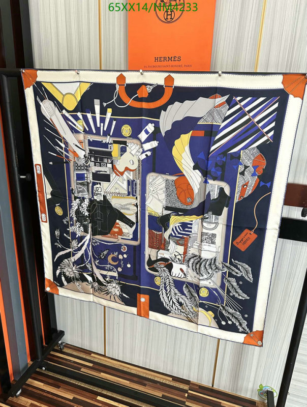 Scarf-Hermes Code: NM4233 $: 65USD