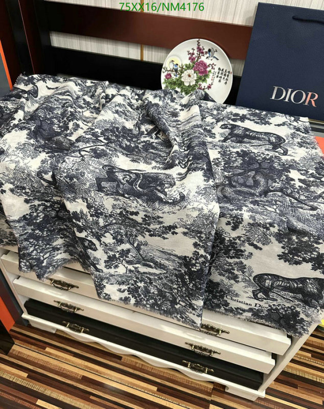 Scarf-Dior Code: NM4176 $: 75USD