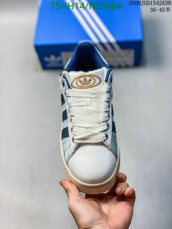 Men shoes-Adidas Code: NS3064 $: 75USD