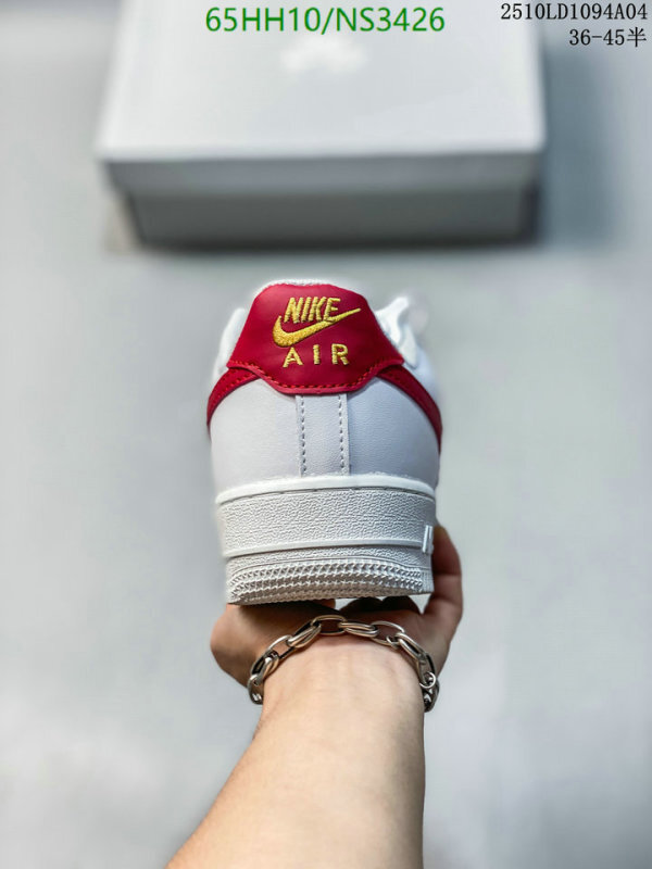 Women Shoes-NIKE Code: NS3426 $: 65USD