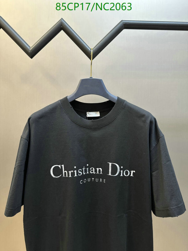 Clothing-Dior Code: NC2063 $: 85USD