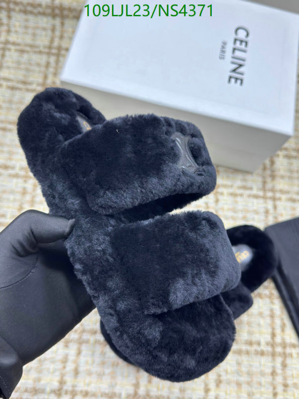 Women Shoes-Celine Code: NS4371 $: 109USD