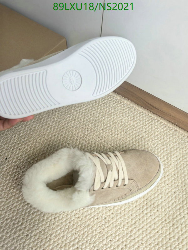 Women Shoes-UGG Code: NS2021 $: 89USD