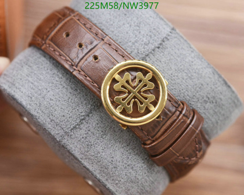 Watch-Mirror Quality-Patek Philippe Code: NW3977 $: 225USD-yupoo dhgate Watch-Mirror Quality-Patek Philippe Code: NW3977 $: 225USD