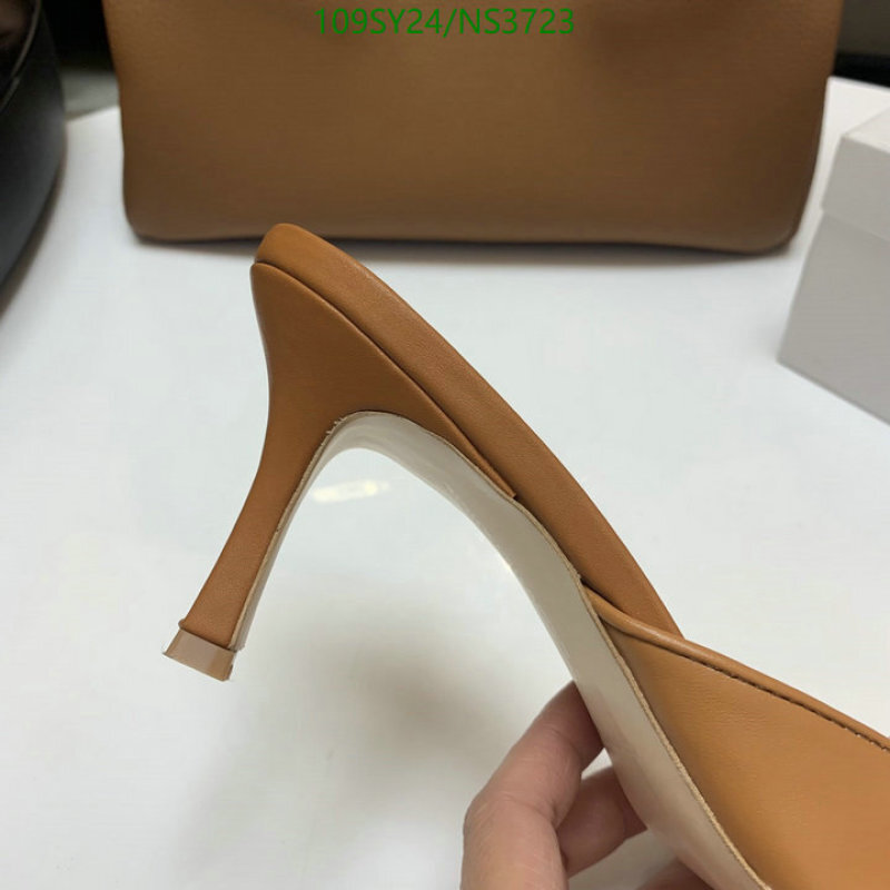 Women Shoes-Manolo Blahnik Code: NS3723 $: 109USD
