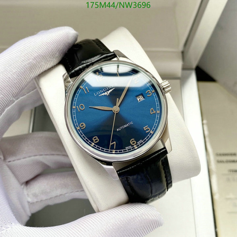 Watch-4A Quality-LONGINES Code: NW3696 $: 175USD-yupoo dhgate Watch-4A Quality-LONGINES Code: NW3696 $: 175USD