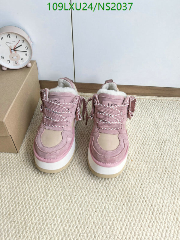 Women Shoes-UGG Code: NS2037 $: 109USD