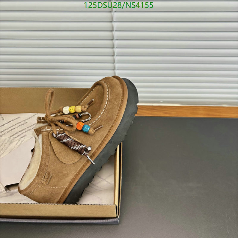 Women Shoes-UGG Code: NS4155 $: 125USD