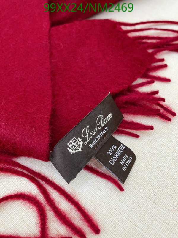Scarf-Loro Piana Code: NM2469 $: 99USD