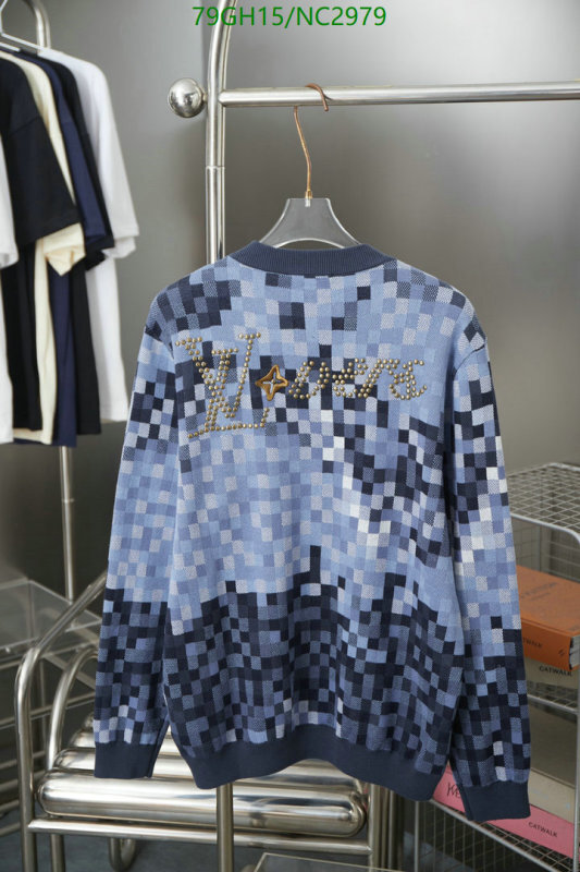 Clothing-LV Code: NC2979 $: 79USD