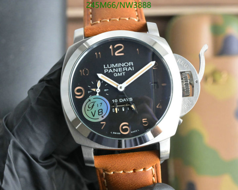 Watch-Mirror Quality-Panerai Code: NW3888 $: 245USD-yupoo dhgate Watch-Mirror Quality-Panerai Code: NW3888 $: 245USD