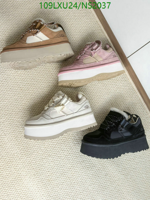 Women Shoes-UGG Code: NS2037 $: 109USD