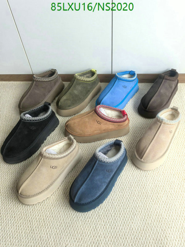 Women Shoes-UGG Code: NS2020 $: 85USD