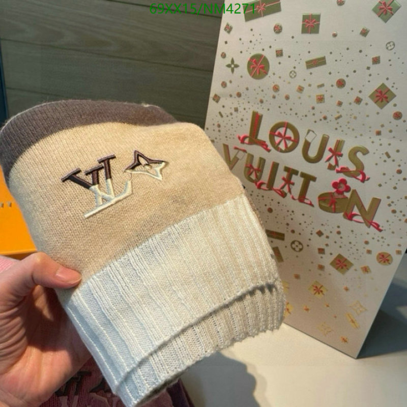 Scarf-LV Code: NM4271 $: 69USD