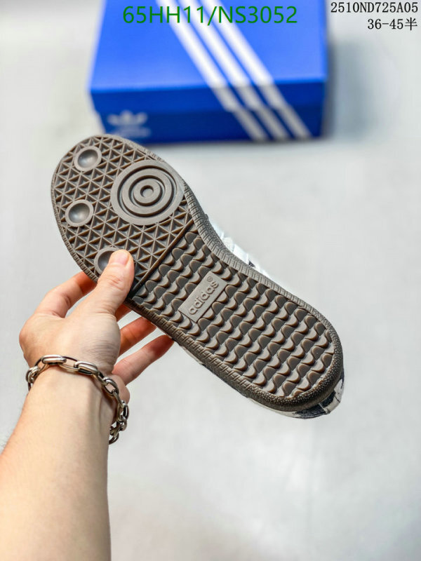 Men shoes-Adidas Code: NS3052 $: 65USD