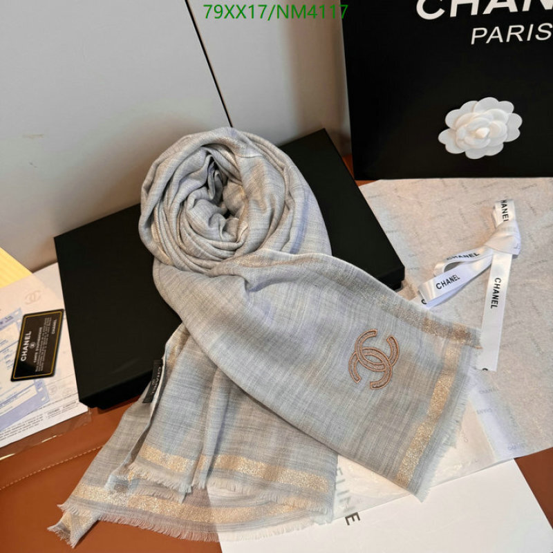 Scarf-Chanel Code: NM4117 $: 79USD