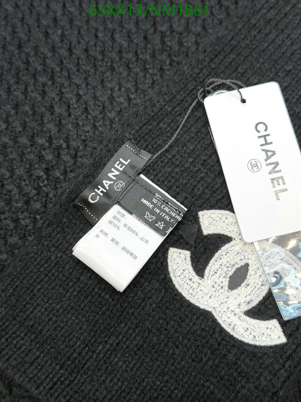 Scarf-Chanel Code: NM1861 $: 65USD