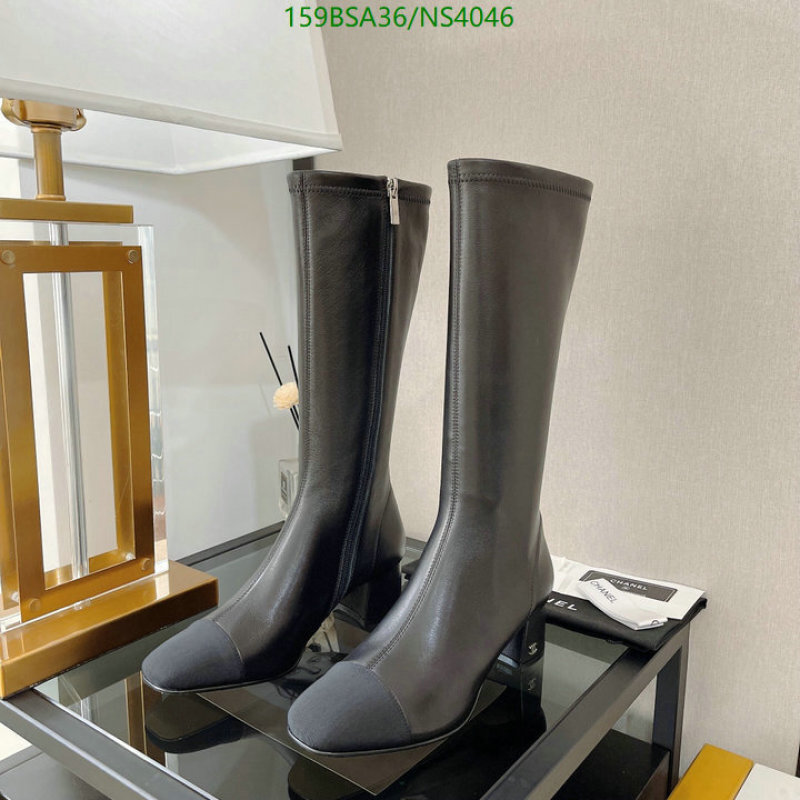 Women Shoes-Chanel Code: NS4046 $: 159USD-yupoo dhgate Women Shoes-Chanel Code: NS4046 $: 159USD