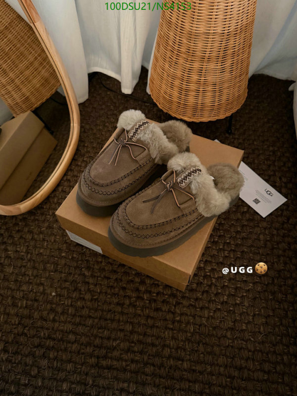 Women Shoes-UGG Code: NS4153 $: 100USD-yupoo dhgate Women Shoes-UGG Code: NS4153 $: 100USD