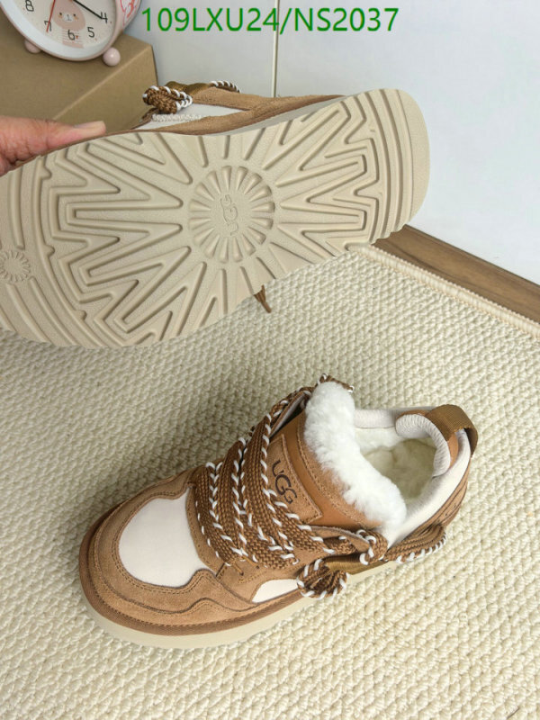 Women Shoes-UGG Code: NS2037 $: 109USD