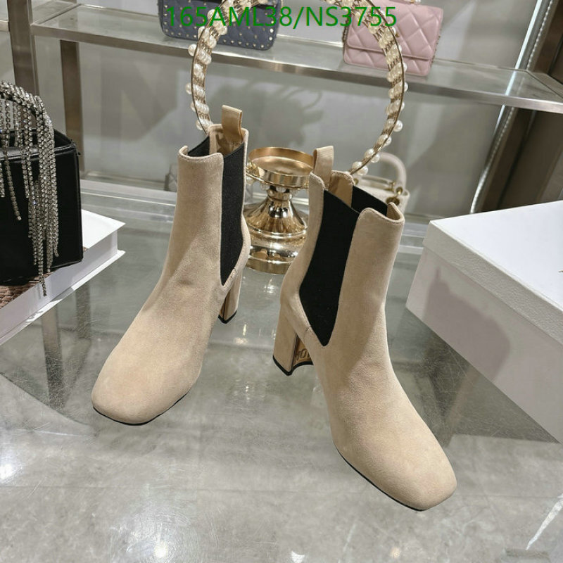 Women Shoes-Boots Code: NS3755 $: 165USD-yupoo dhgate Women Shoes-Boots Code: NS3755 $: 165USD