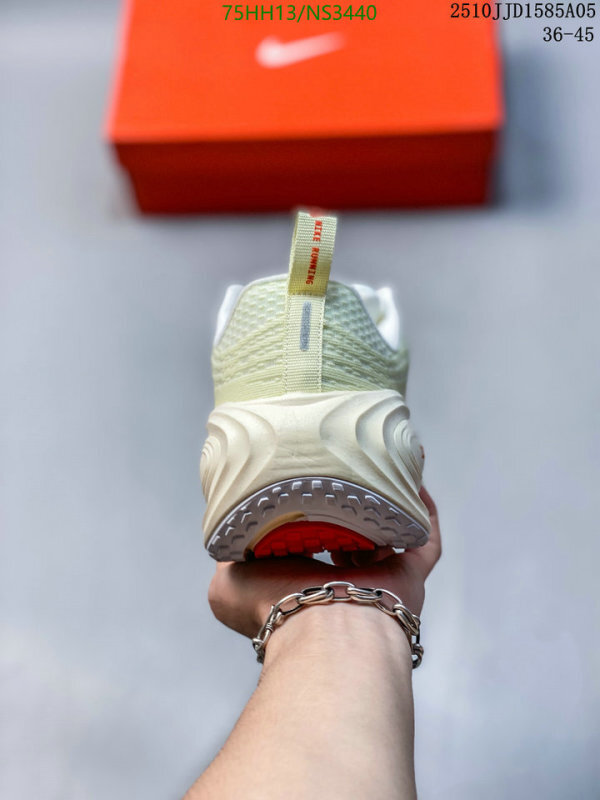 Women Shoes-NIKE Code: NS3440 $: 75USD