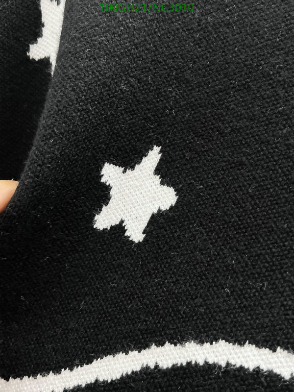 Clothing-Prada Code: NC3010 $: 100USD